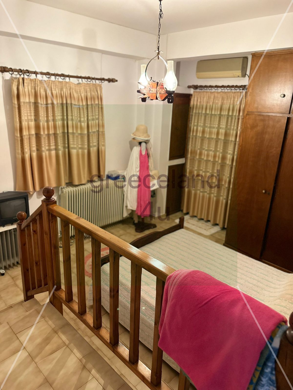 🏡 120 sq.m built on a 3,000 sq.m plot