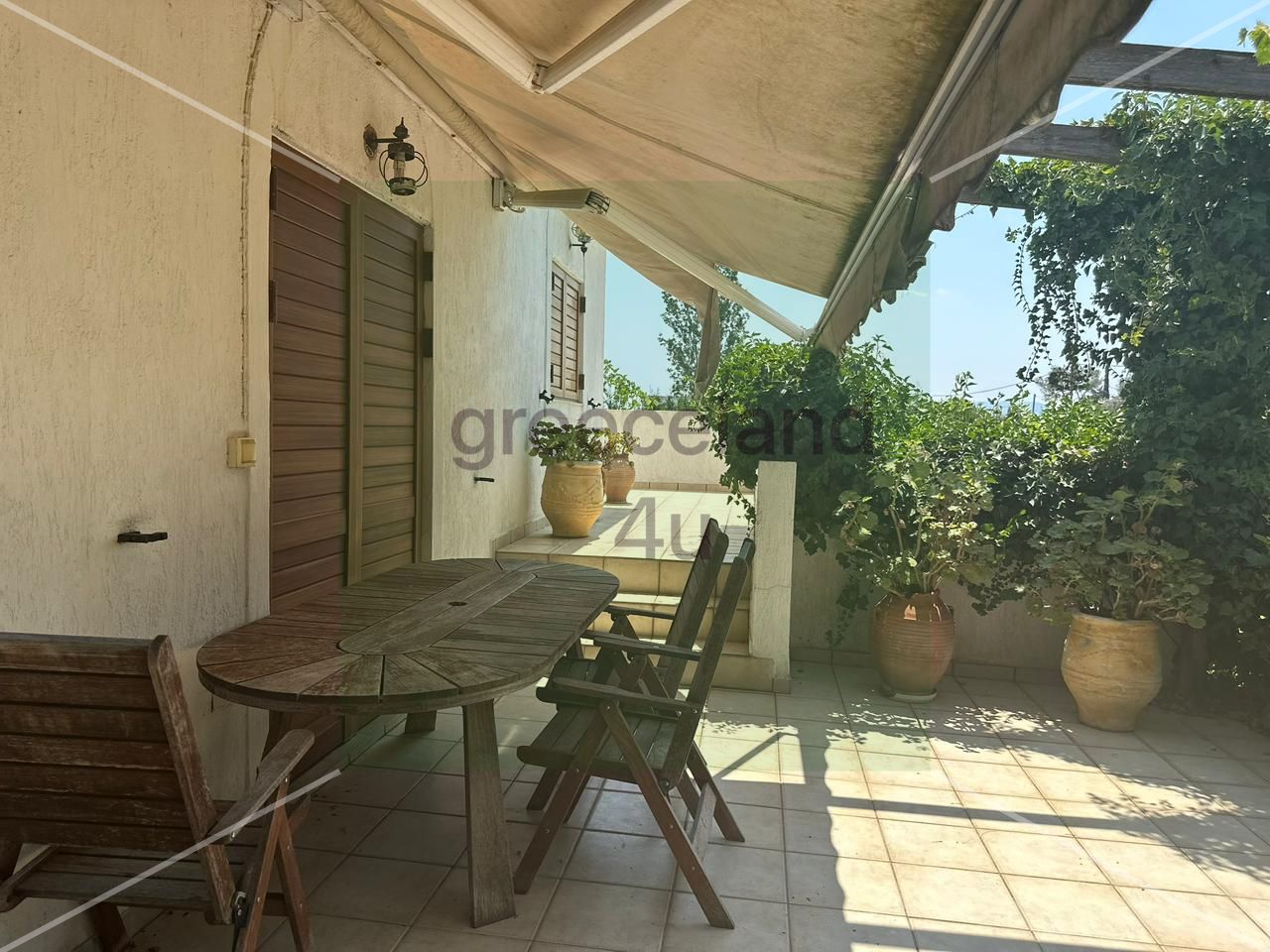 🏡 120 sq.m built on a 3,000 sq.m plot