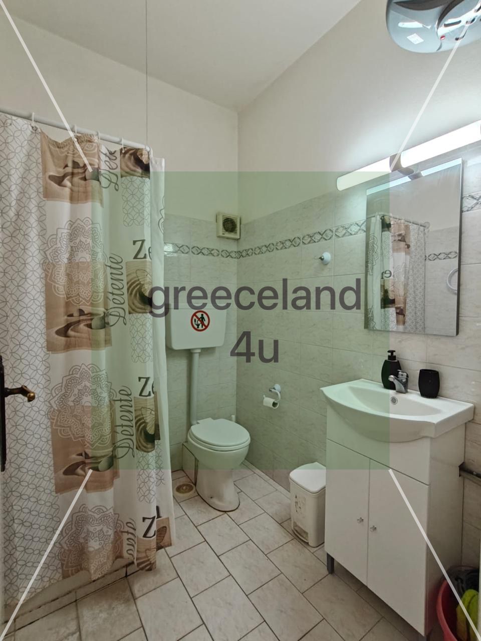 – Sea view veranda (1st floor elevator)