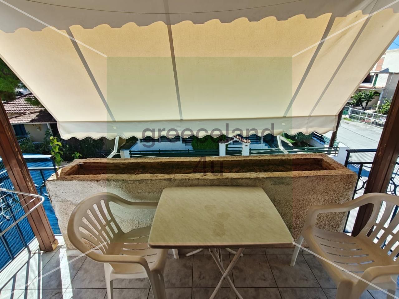 🌊 150 meters from the beach | 1st floor with elevator