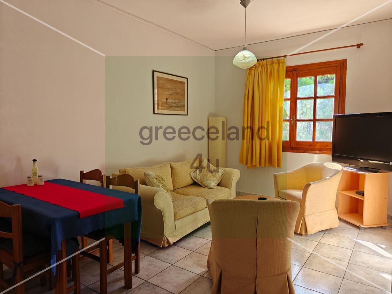 🌊 150 meters from the beach | 1st floor with elevator