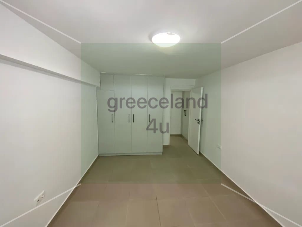 ✨ Ground-floor renovated 47 sq.m apartment with private garden, just 450m from the sea!