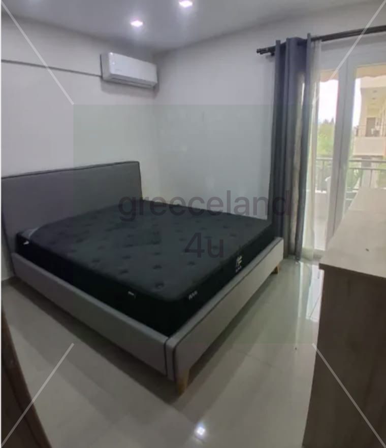 📐 Size: 45 m² + Balcony | 🛏️ 1 Bedroom | 🛁 1 Bathroom