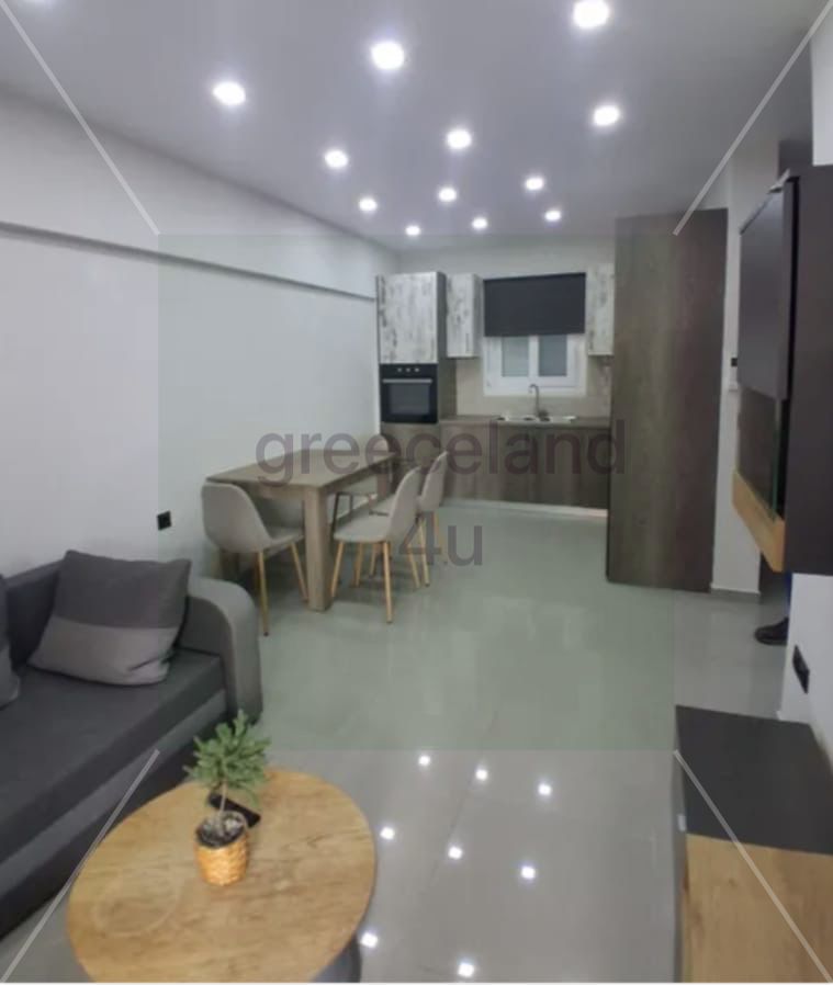 📐 Size: 45 m² + Balcony | 🛏️ 1 Bedroom | 🛁 1 Bathroom