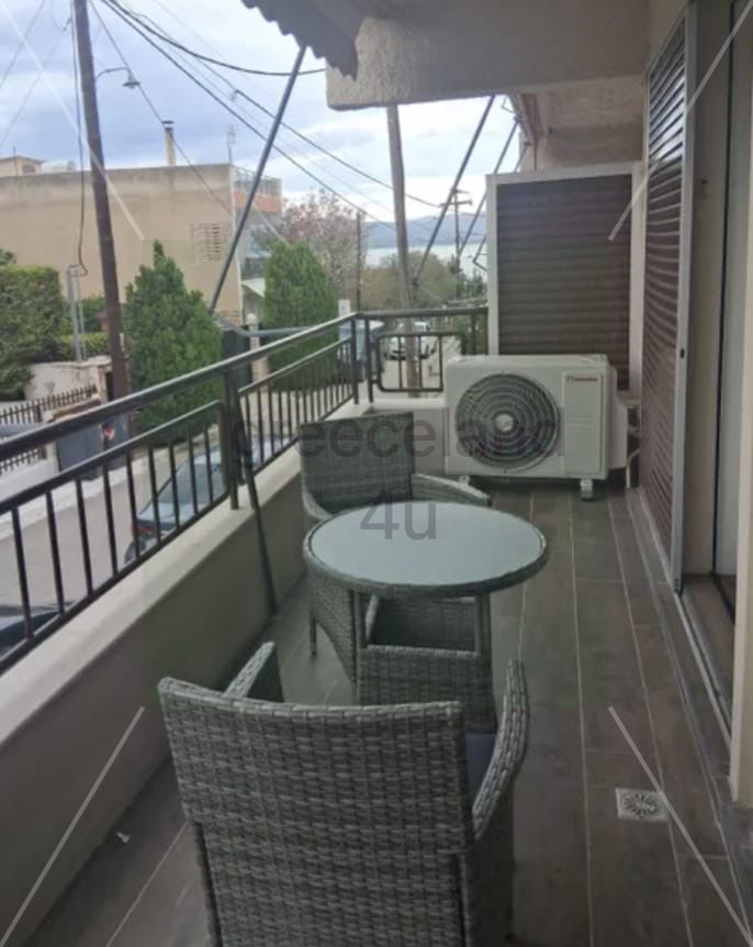 📐 Size: 45 m² + Balcony | 🛏️ 1 Bedroom | 🛁 1 Bathroom