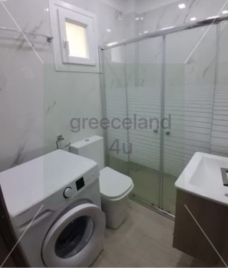 📐 Size: 45 m² + Balcony | 🛏️ 1 Bedroom | 🛁 1 Bathroom