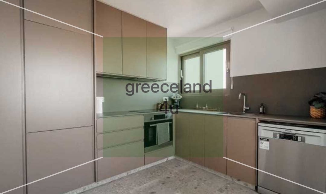 ✨ Fully renovated 1-bedroom apartment (42 sqm) just steps from the beach!