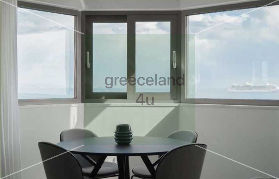 ✨ Fully renovated 1-bedroom apartment (42 sqm) just steps from the beach!