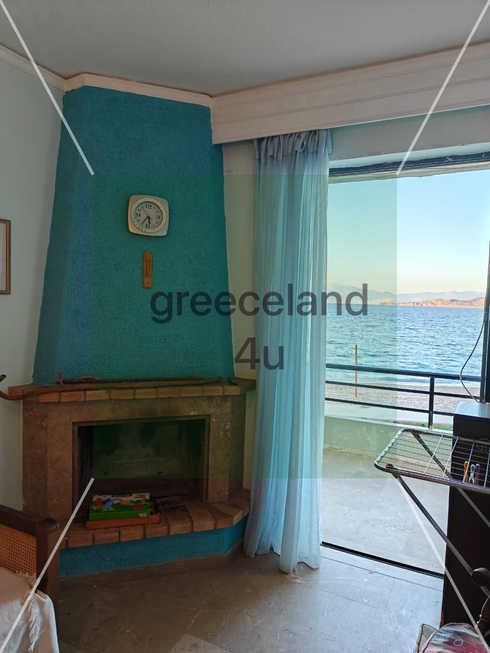 A great opportunity for investment or living by the sea! 🌊✨