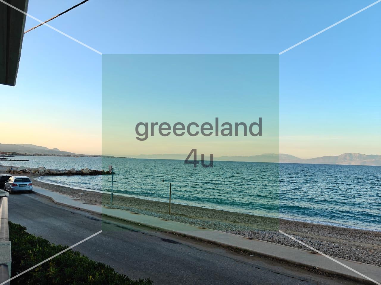 A great opportunity for investment or living by the sea! 🌊✨