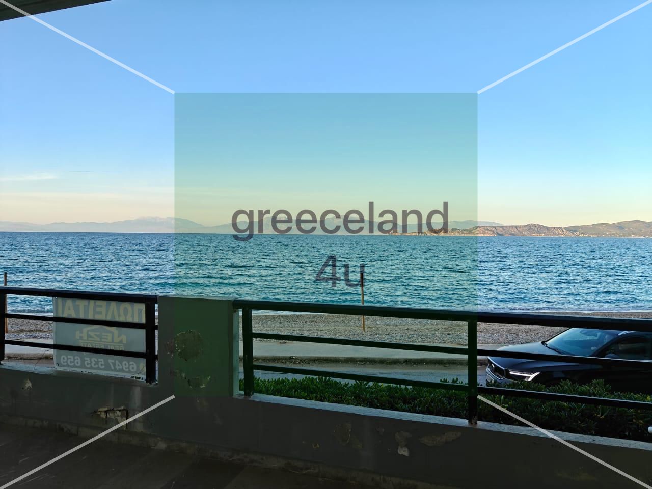 A great opportunity for investment or living by the sea! 🌊✨