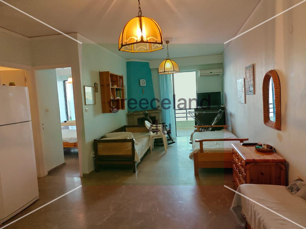 A great opportunity for investment or living by the sea! 🌊✨