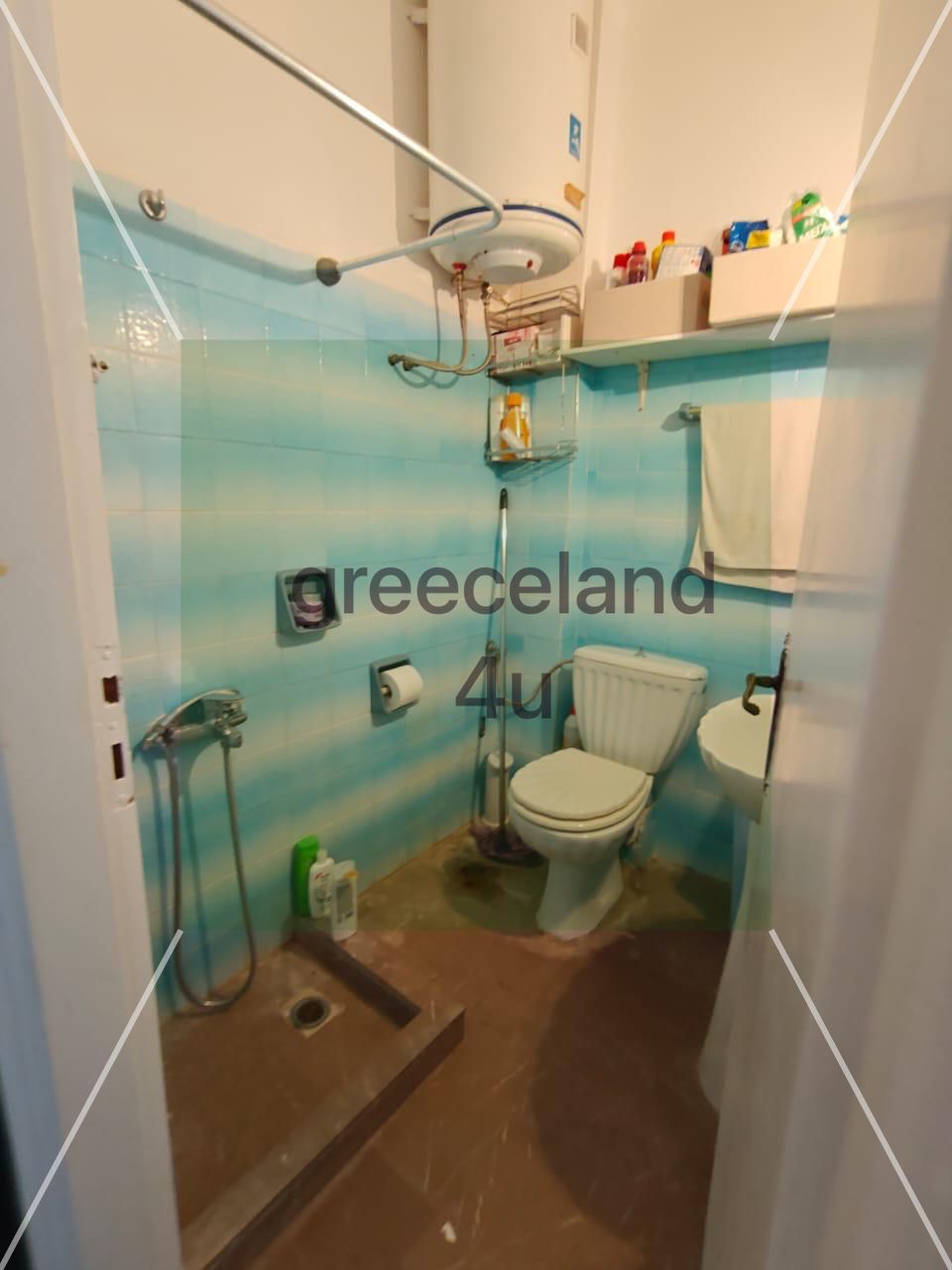 A great opportunity for investment or living by the sea! 🌊✨