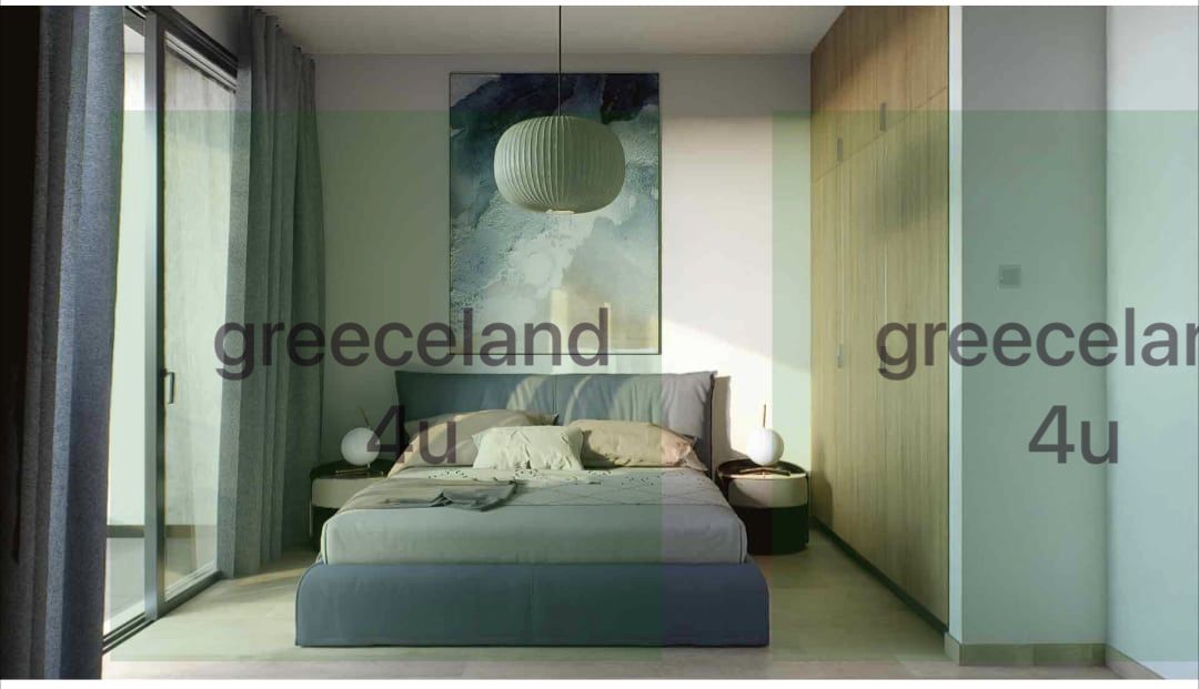 Living room + 2 bedrooms | Covered area: 96.17 m²