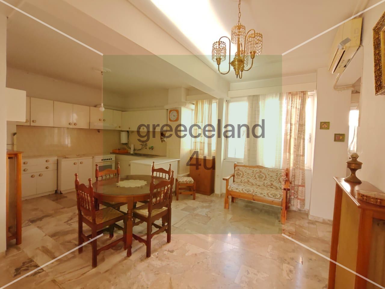 📐 105 sq.m | 4th Floor