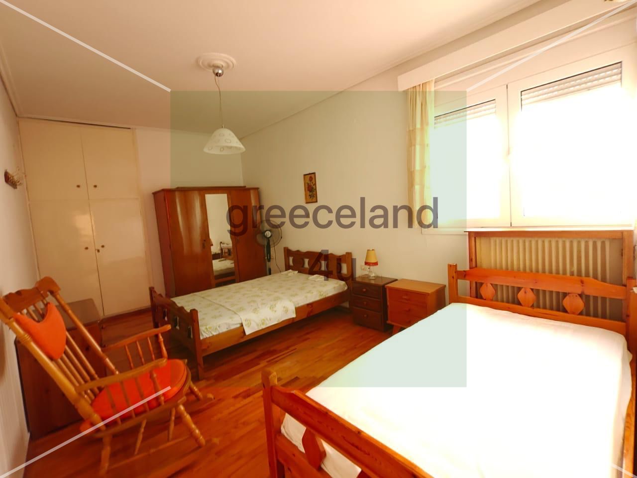 📐 105 sq.m | 4th Floor