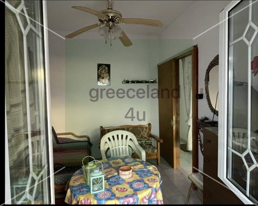 Built in 1974, renovated in 2023, and in excellent condition.