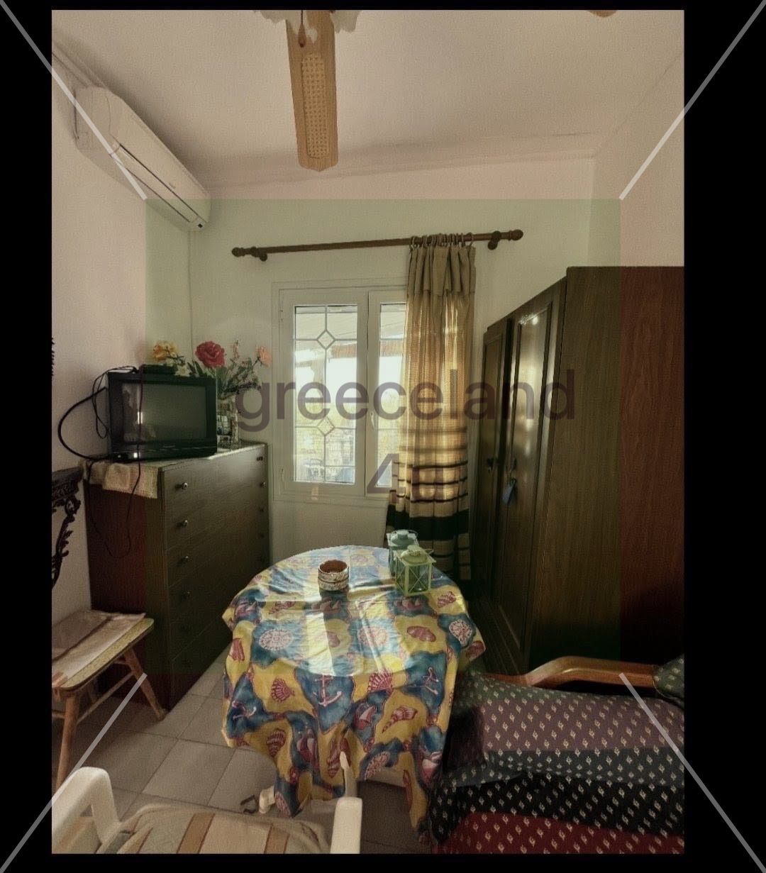 Built in 1974, renovated in 2023, and in excellent condition.