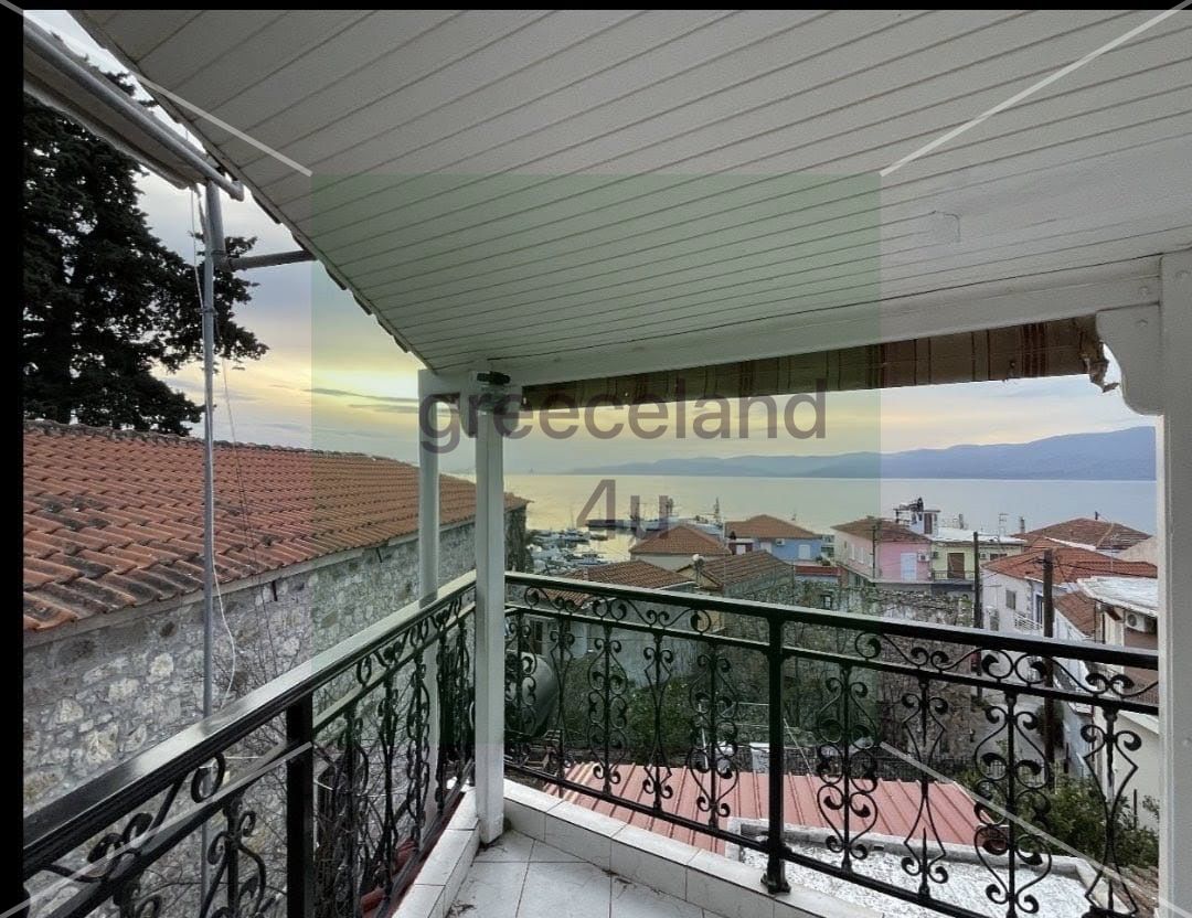 Built in 1974, renovated in 2023, and in excellent condition.