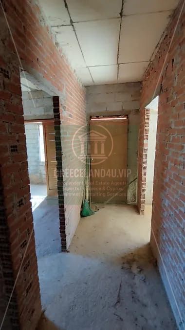 🏠 Detached house of 60 sq.m. on a 233 sq.m. plot, located within the city plan!