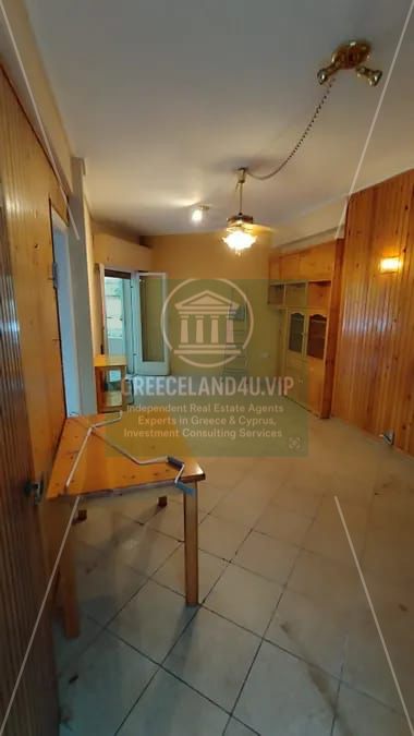 Amazing 46 sqm garden apartment in Vravrona, right on the beach!