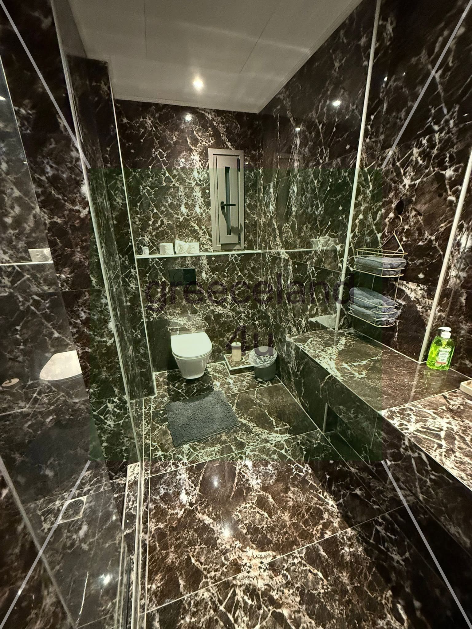 π Loft Apartment, 72 sqm | High Floor with Natural Light & Open Views