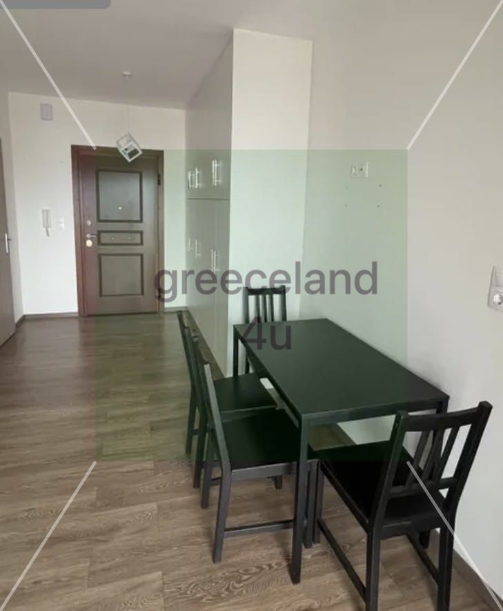 📐 Size: 33 sqm | Large balcony (25 sqm) with sea view