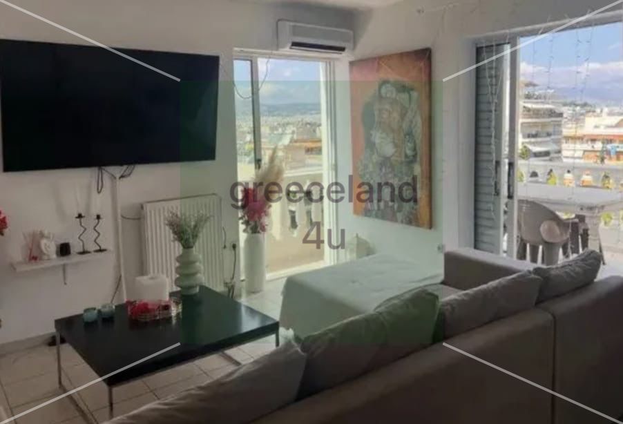 📐 50 sqm | 6th floor with balcony