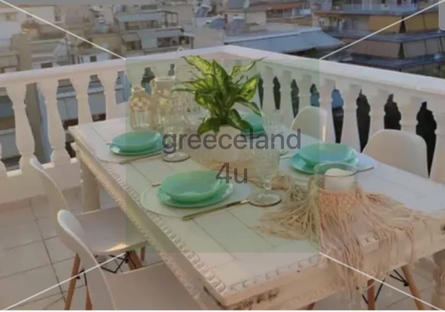 📐 50 sqm | 6th floor with balcony