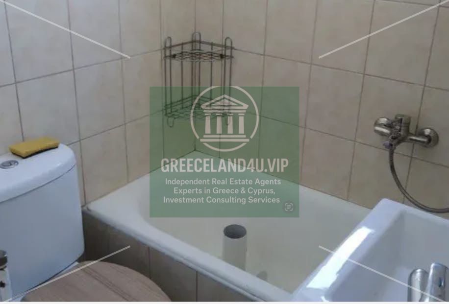 π 6th floor | Elevator | 12 sq.m balcony with Lycabettus Hill view