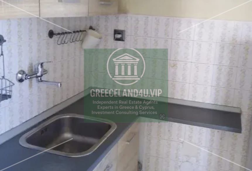 π 6th floor | Elevator | 12 sq.m balcony with Lycabettus Hill view