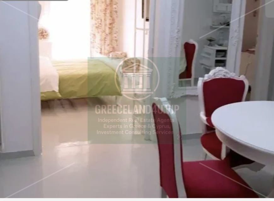 📍 Location: Konitsis Street – only a 5-minute walk from Attiki Metro Station and Larissa Station.