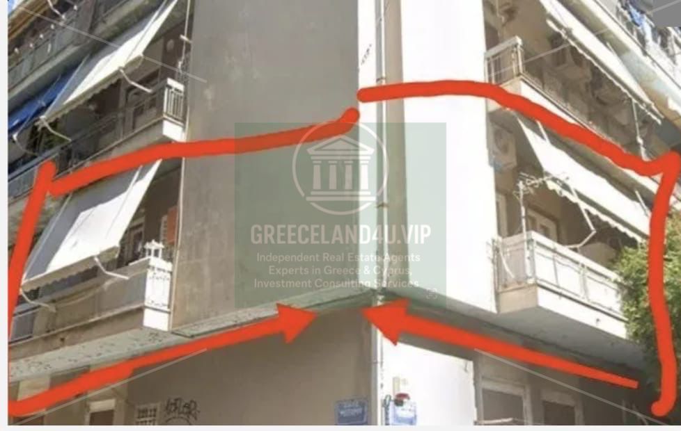 📍 Location: Konitsis Street – only a 5-minute walk from Attiki Metro Station and Larissa Station.