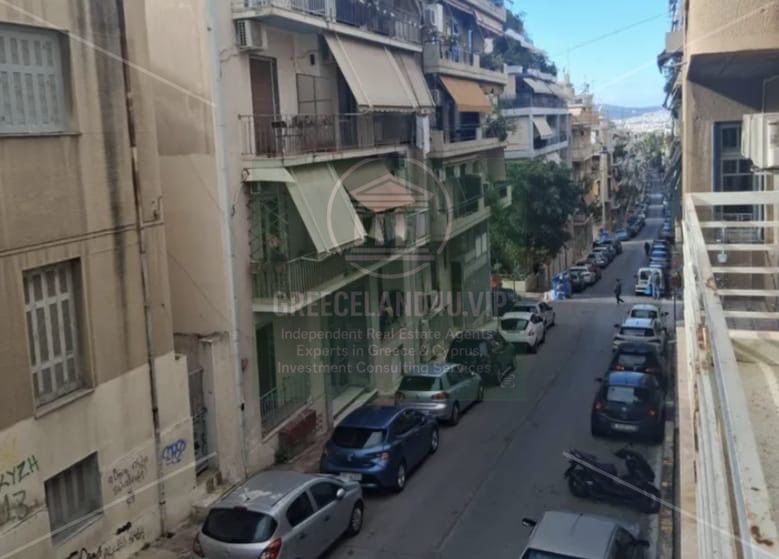 📐 50 sqm apartmenttt + balcony