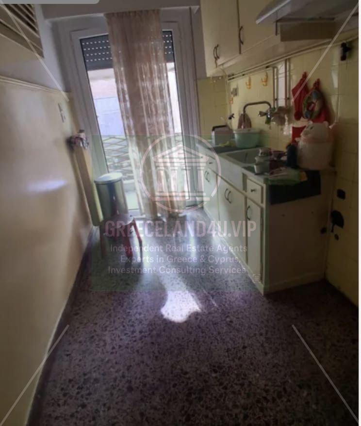 📐 50 sqm apartmenttt + balcony