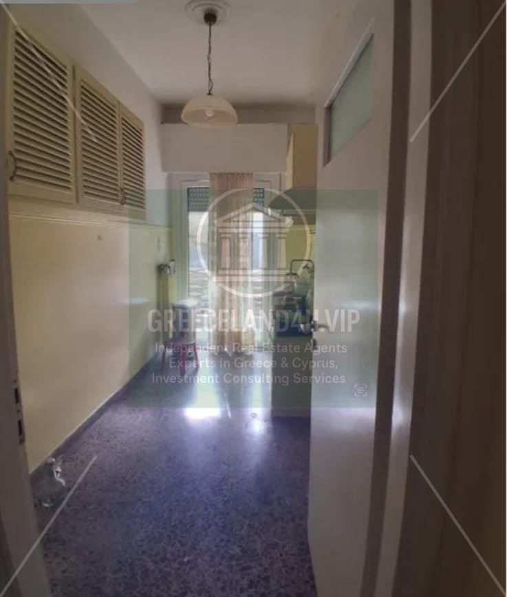 📐 50 sqm apartmenttt + balcony