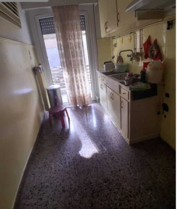 📐 50 sqm apartmenttt + balcony