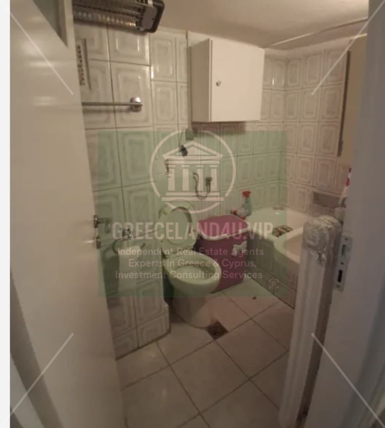 📐 50 sqm apartmenttt + balcony