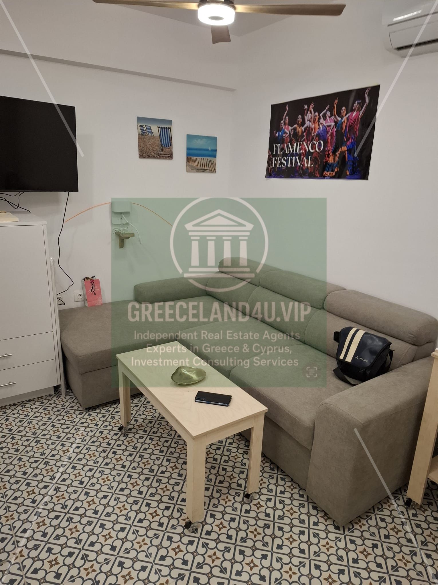 📄 Suitable for long-term or short-term rental