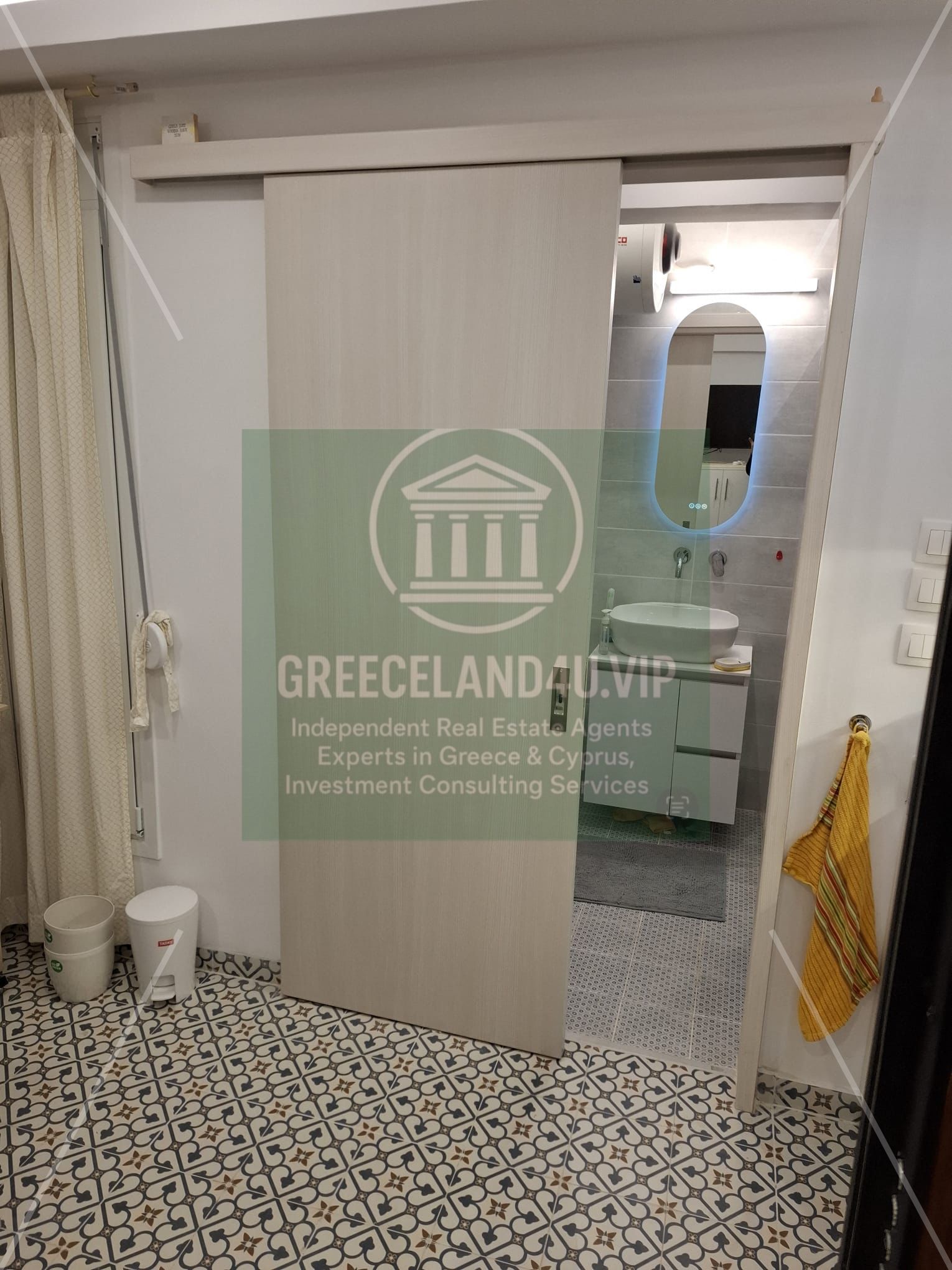 📄 Suitable for long-term or short-term rental