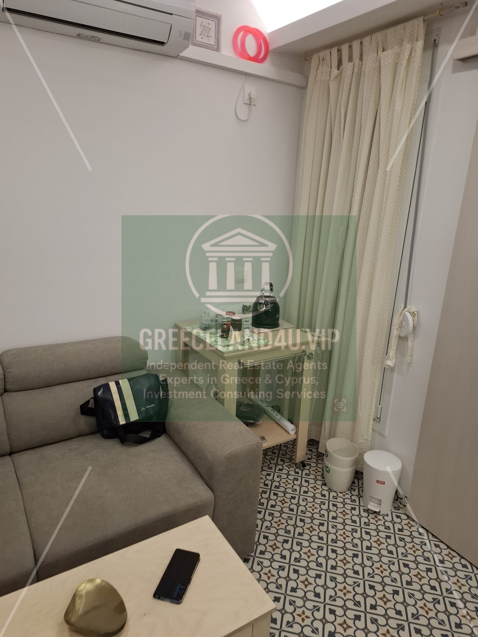 📄 Suitable for long-term or short-term rental