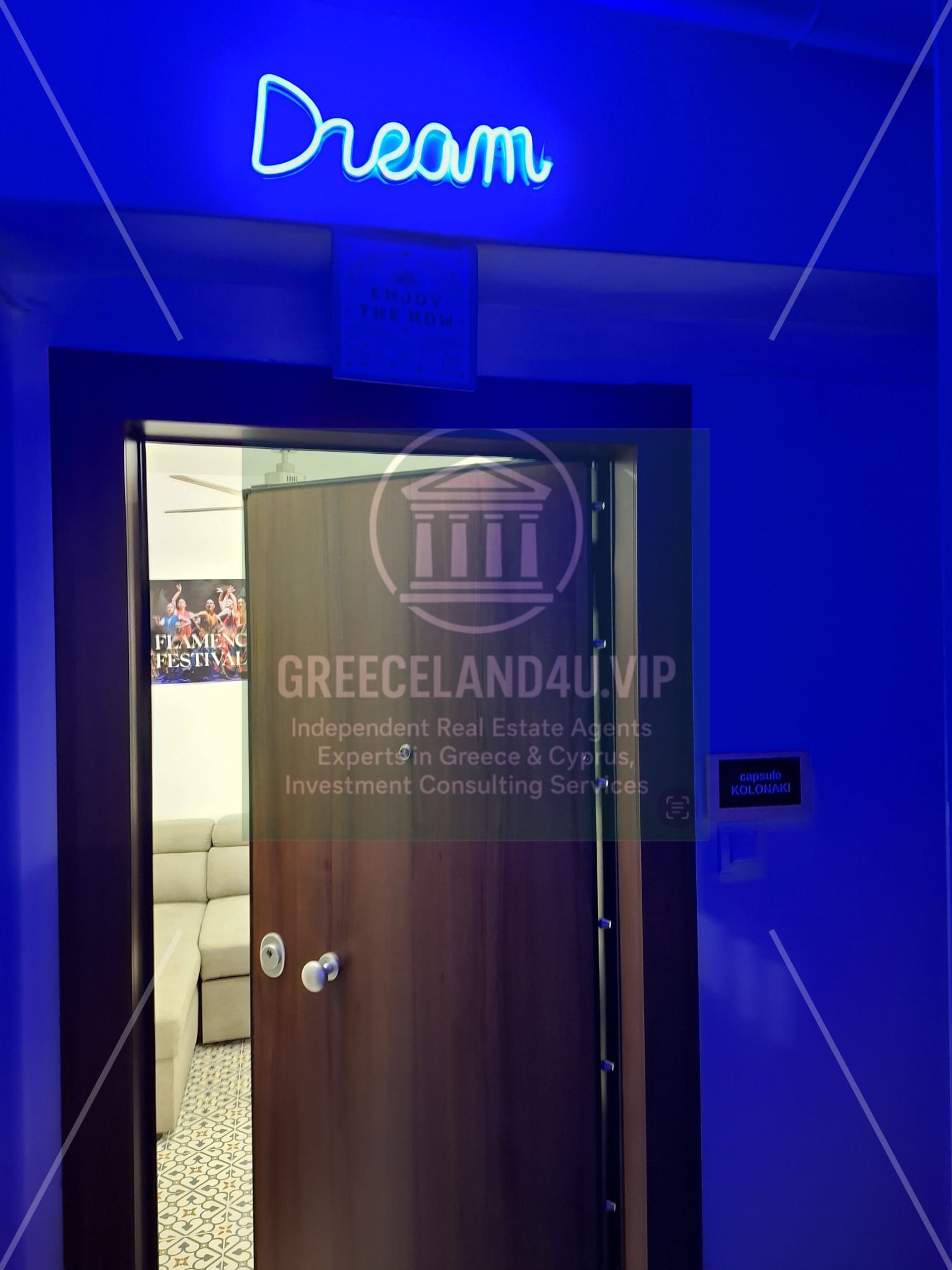 📄 Suitable for long-term or short-term rental