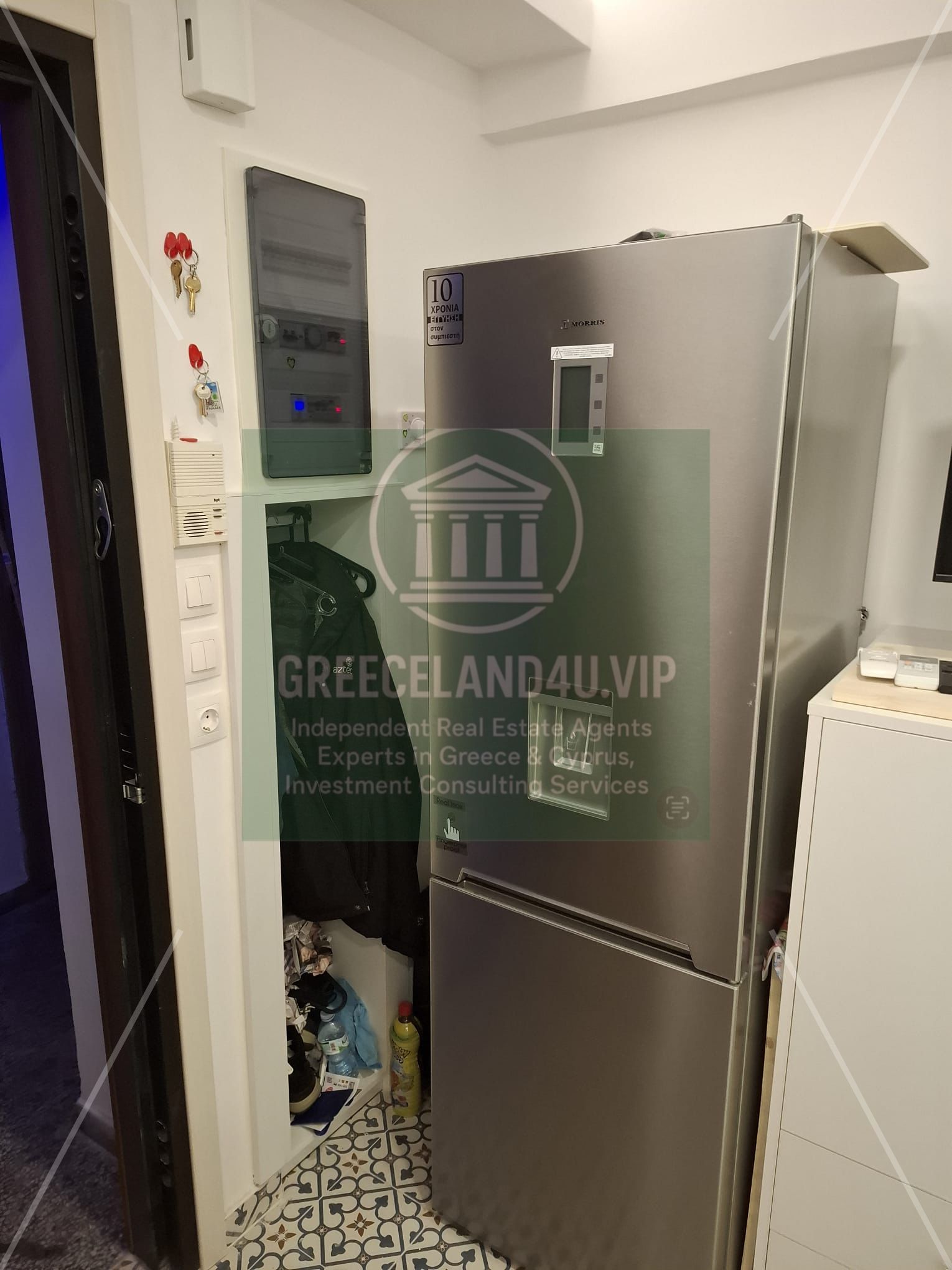 📄 Suitable for long-term or short-term rental