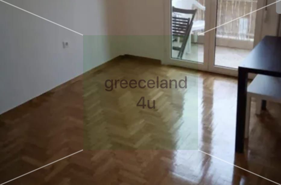 📐 44 sq.m apartment + balcony