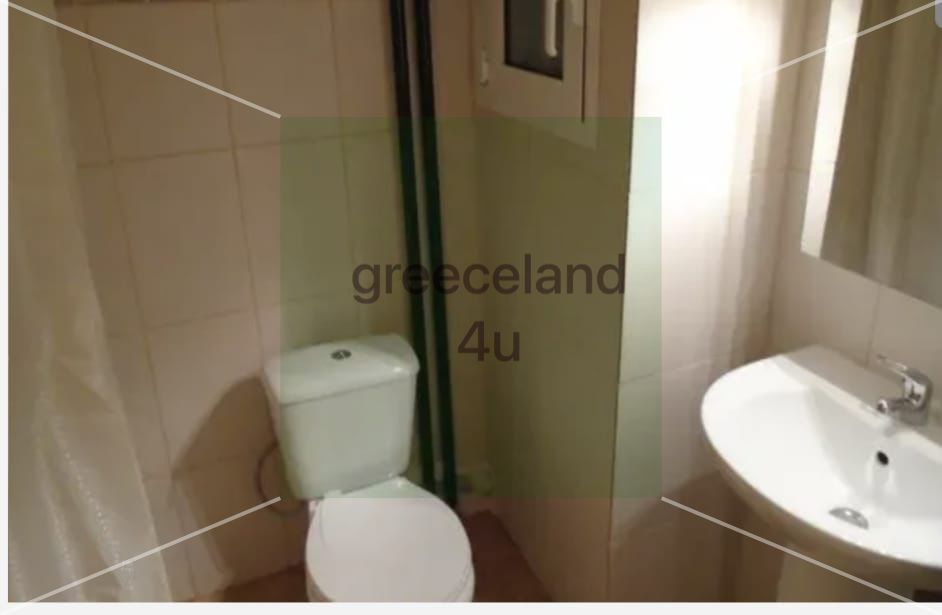 📐 44 sq.m apartment + balcony