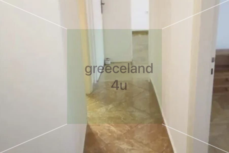 📐 44 sq.m apartment + balcony