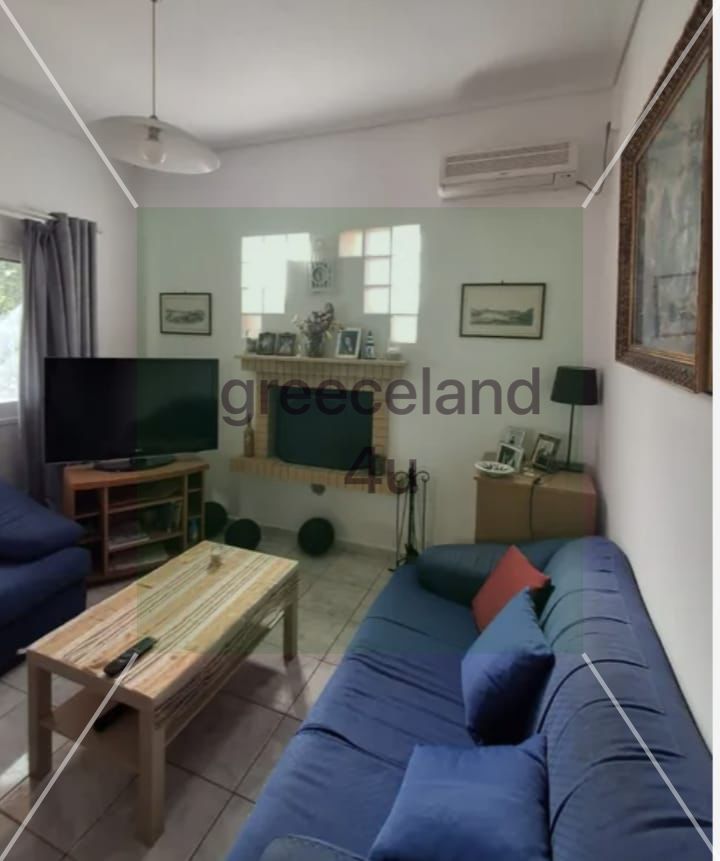 🏠 Private house: 72 sq.m