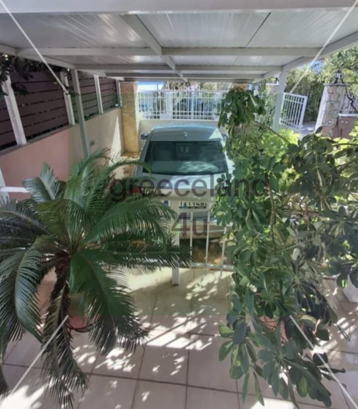 🏠 Private house: 72 sq.m