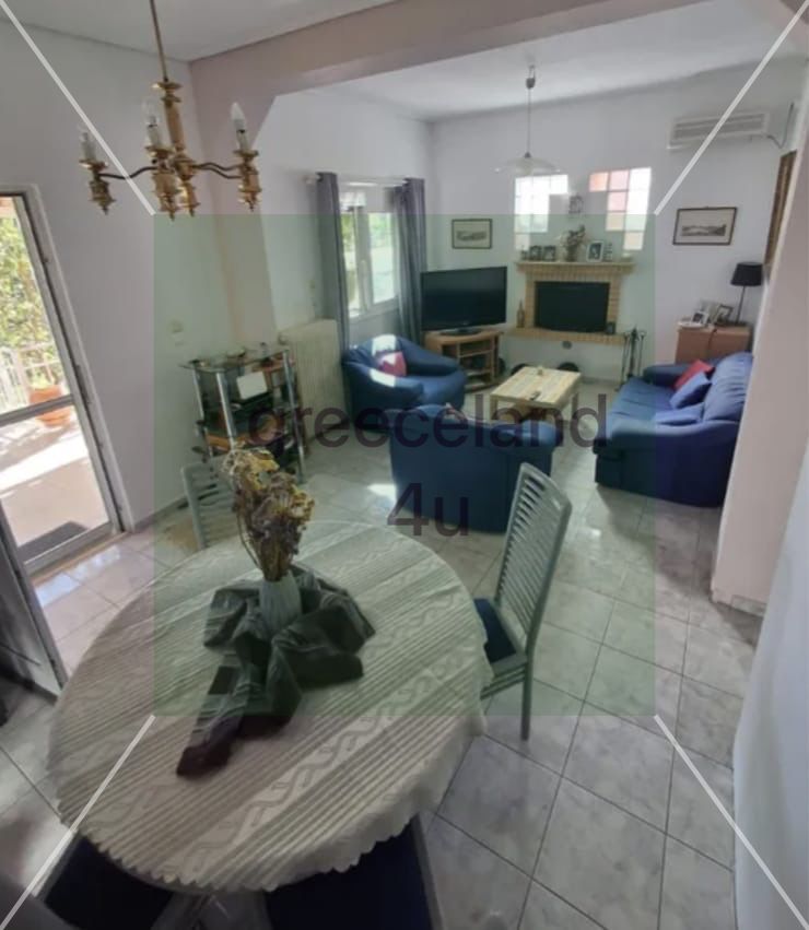 🏠 Private house: 72 sq.m