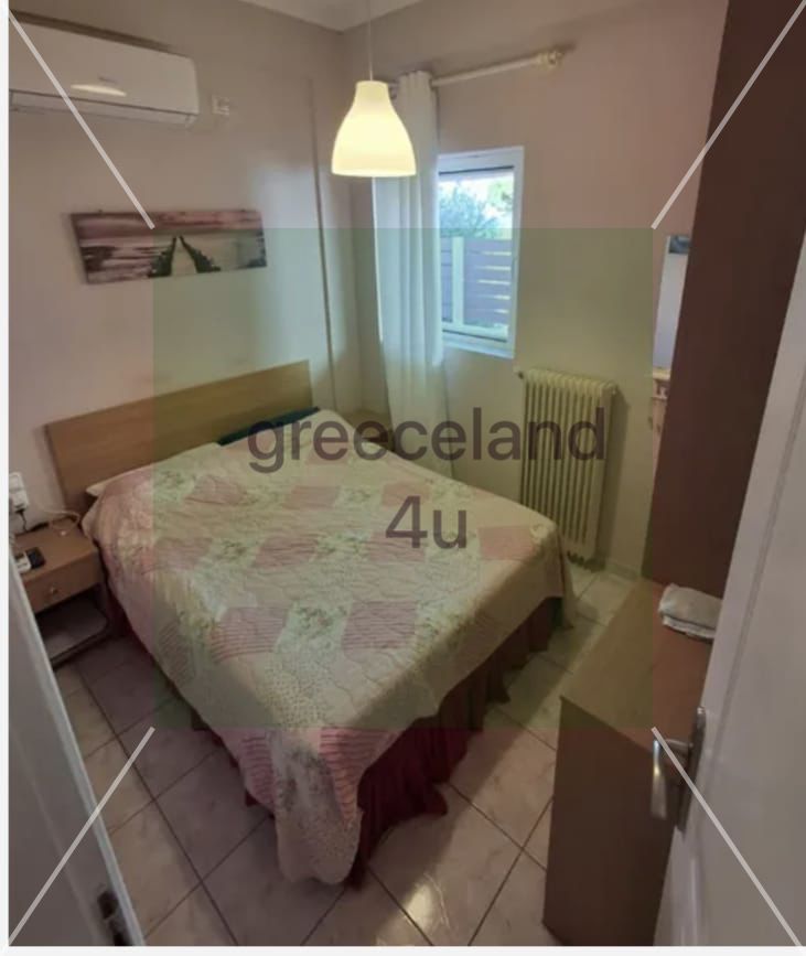 🏠 Private house: 72 sq.m